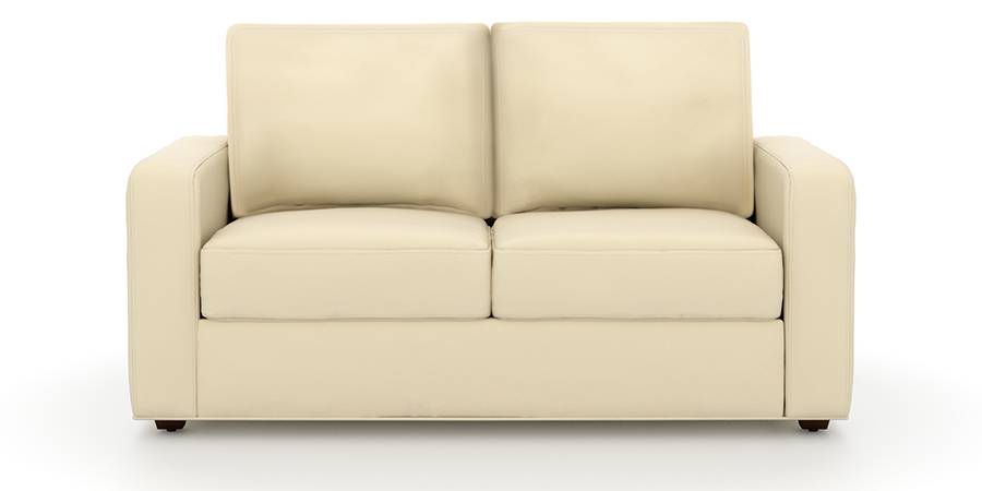 Apollo Leatherette Sofa